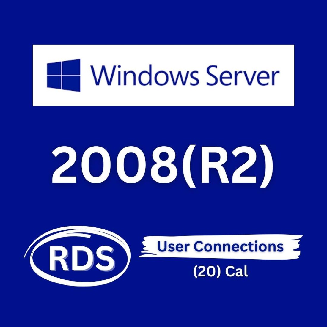 Windows Server 2008 R2 Remote Desktop Services User connections (20 ...