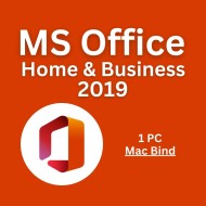 Office 2019 Home & Business for 1 MAC [BIND]